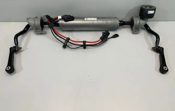 BMW 7 G11 G12 Rear active stabilizer 6897266