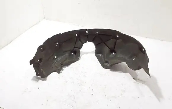 Renault Scenic E-Tech V Rear arch fender liner splash guards