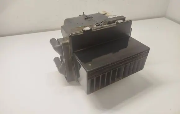 Volkswagen Transporter - Caravelle T5 Interior heater climate box assembly 7J0819004 7J0819004A