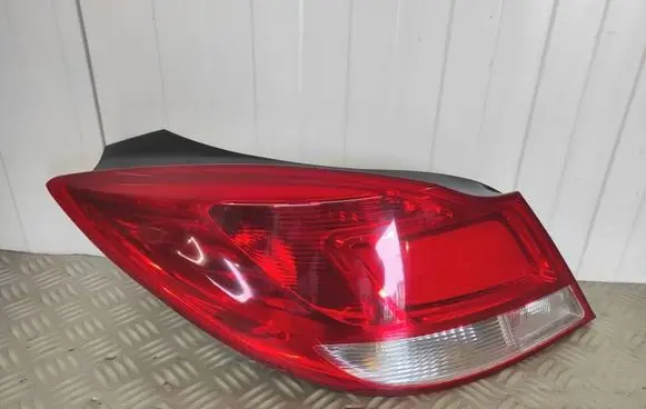 Opel Insignia A Rear/tail lights 13279621 1222187