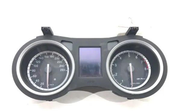 Speedometer (instrument cluster)