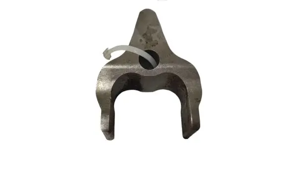 BMW 3 E90 E91 Fuel Injector clamp holder