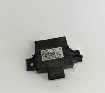 Audi A6 S6 C7 4G Alarm control unit/module 4G0907159A 4G0907159B