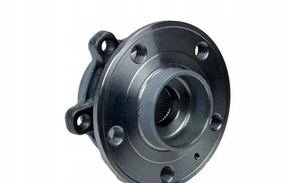 Volvo S90, V90 Rear wheel hub spindle/knuckle 32370046