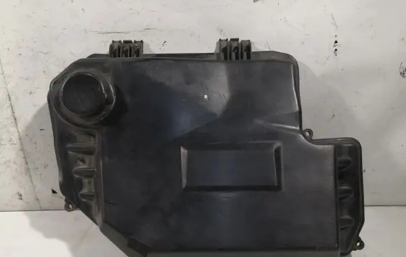 Audi A6 S6 C6 4F Fuse box cover 4F1907613