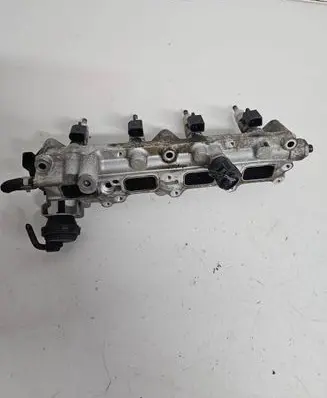 Volkswagen Golf V Fuel main line pipe 03C133204A