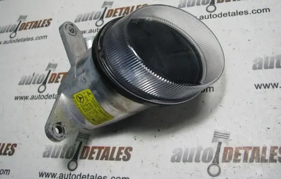Mercedes-Benz E W212 Front fog light A2128200456