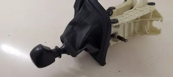 Peugeot Boxer Gear shifter/selector 502938510