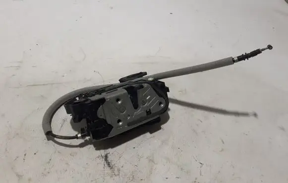 Cupra Formentor Rear door lock 5TA839016P