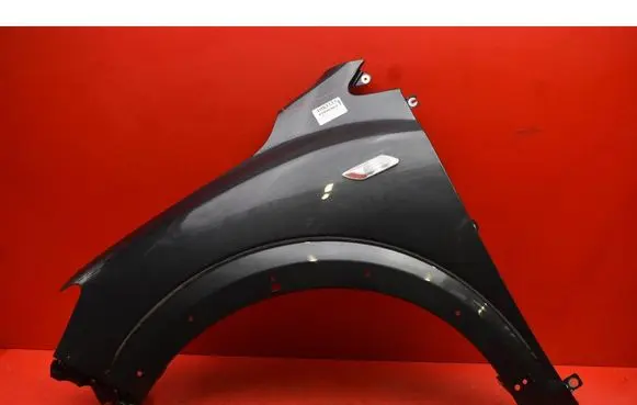 Dacia Sandero Fender 