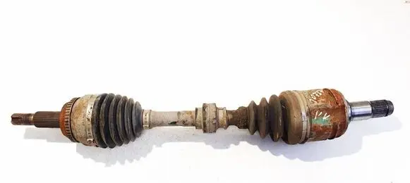 Lexus RX 300 Front driveshaft 