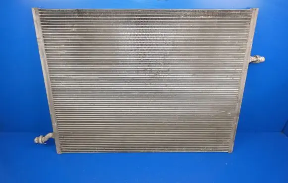 Mercedes-Benz S W222 A/C cooling radiator (condenser) A0995003603 CB469002
