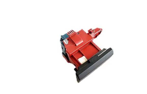 Peugeot 508 Hand parking brake switch 96666512ZD