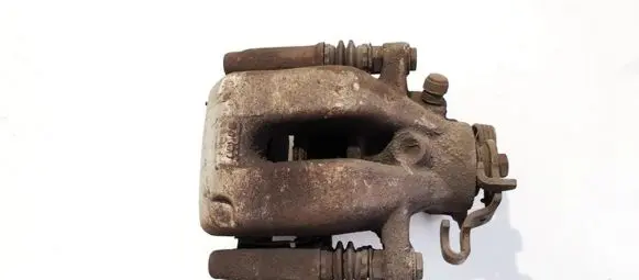 Peugeot 607 Rear brake caliper