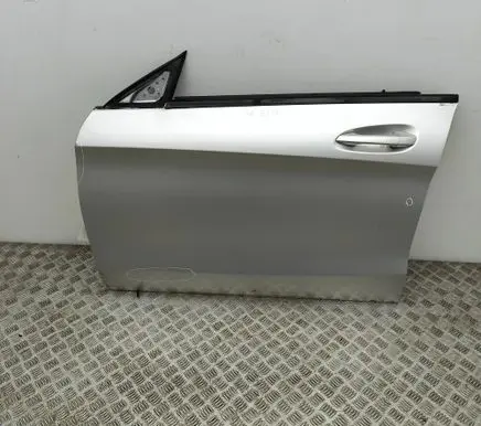 Mercedes-Benz CLA C117 X117 W117 Door (2 Door Coupe) A1177200105