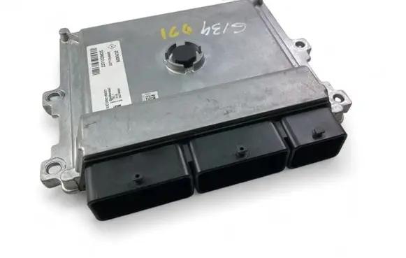 Renault Captur Engine control unit/module 237102982S