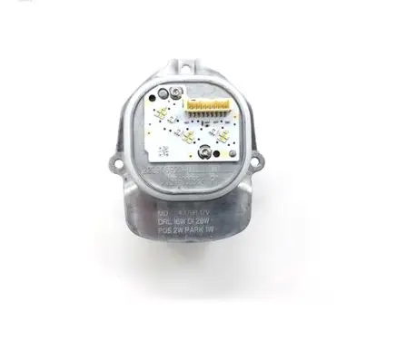 Mercedes-Benz S AMG W222 LED ballast control module A2229069204