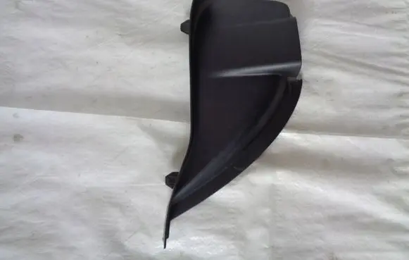 Jaguar XE Dashboard side end trim