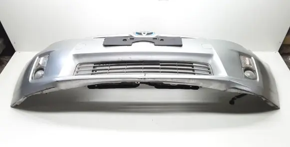 Toyota Prius (XW30) Front bumper TY5910000210C 80849918