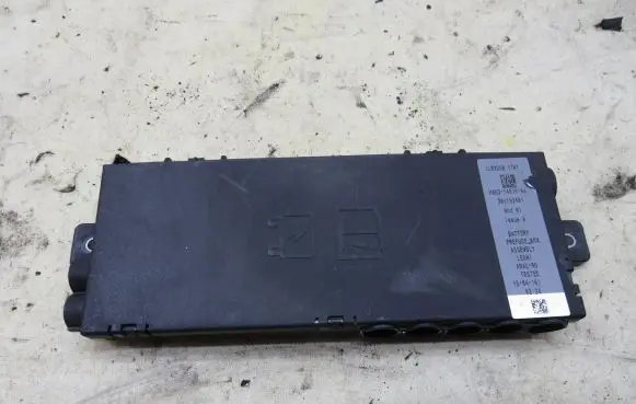 Jaguar XF X260 Fuse box set HX63-14516-AA