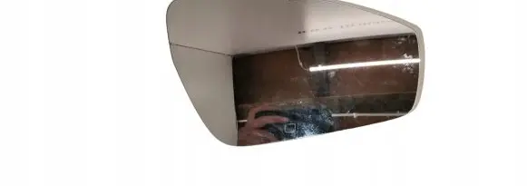 Volkswagen ID.4 Wing mirror glass 11B857522