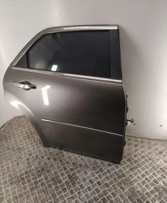 Chrysler 300 - 300C Rear door