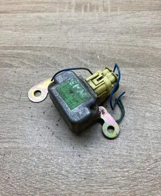 Mazda Premacy Airbag deployment crash/impact sensor PREMACYSENSOR