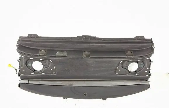 Mercedes-Benz S W222 Parcel shelf A2226901349 A2228100020