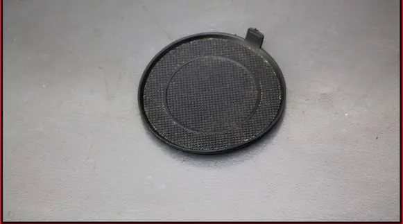 Ford Fusion II Other interior part DS73F04694A DS73F04694