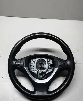 BMW X5 E70 Steering wheel 99730384112472 3385E701 24454381020