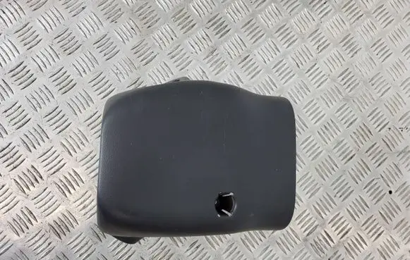 Fiat Fullback Steering wheel column trim