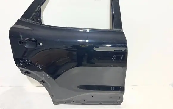 MG HS Rear door 10005124