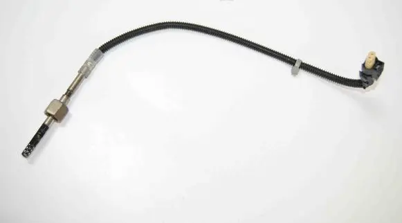 Mercedes-Benz E W212 Oil temperature sensor A0009055202