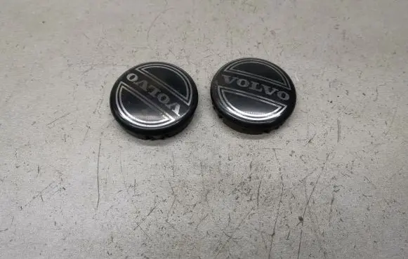 Volvo S60 Original wheel cap 9472026