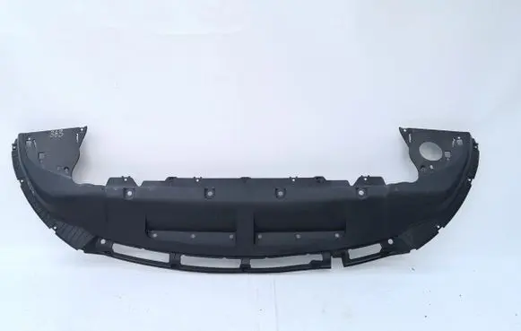 Mercedes-Benz GLA H247 Engine splash shield/under tray LV4B-A8B384-J