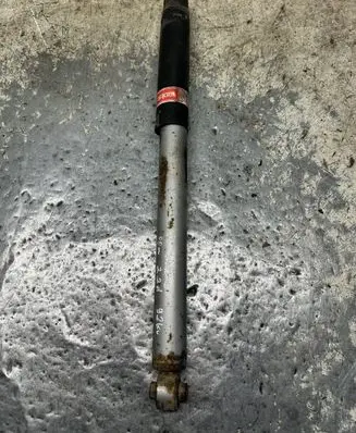 Mercedes-Benz E W210 Front shock absorber/damper