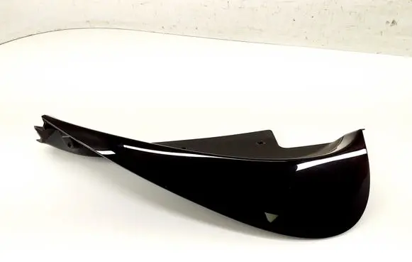 Renault Zoe Rear fender molding trim 833300753R