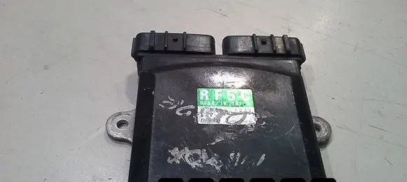 Mazda 6 Engine control unit/module 701a