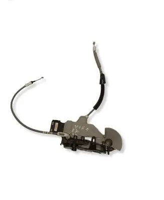 Opel Mokka B Coupe door lock (next to the handle) PSA444422 1A006442 1334N0153