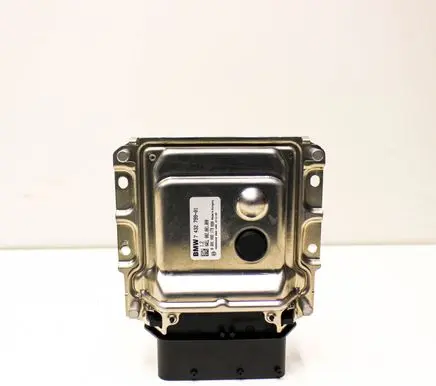 BMW 5 F10 F11 Adblue control unit 7432799