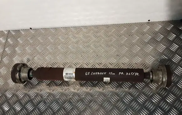 Jeep Grand Cherokee Front prop shaft P52123467AD