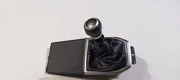 Subaru WRX VB II Gear selector 92123VC210