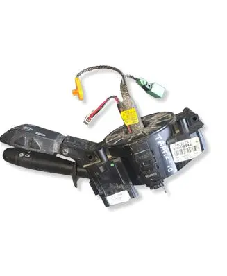 Renault Trafic II (X83) Airbag slip ring squib (SRS ring) 93862173 10587683 8200878343