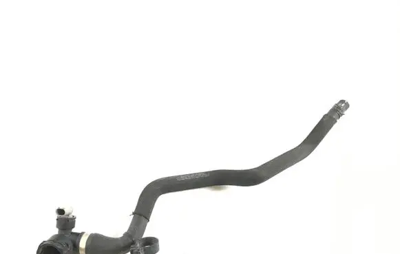 Mercedes-Benz GLC AMG Engine coolant pipe/hose A2535015501 A0009056102