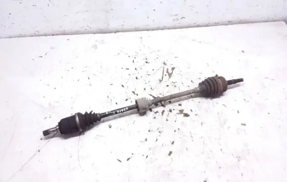 Opel Combo C Front driveshaft