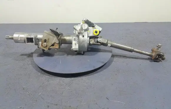 Dacia Sandero Steering wheel axle 488109020R