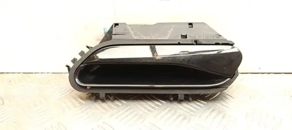 Volkswagen ID.4 Rear door exterior handle 11A837811G