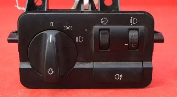 BMW 3 E36 Light switch 61316907944