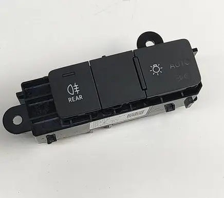 Audi Q4 Sportback e-tron Light switch 4K2941501L