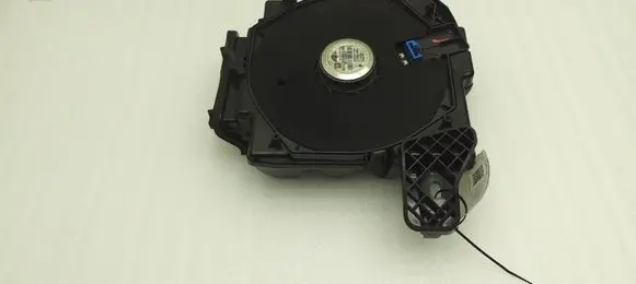 Mini Cooper Countryman R60 Subwoofer speaker 9800511 65139800511